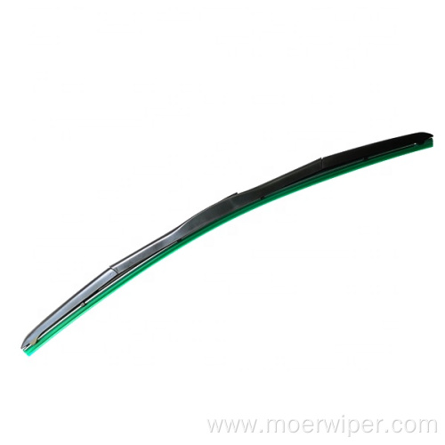 Silicone Floor Wiper Blade Rubber Refill Strips